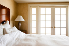 Gwastadnant bedroom extension costs